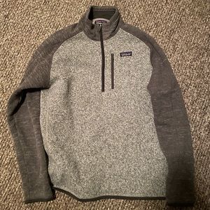 Patagonia Sweater
